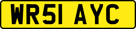 WR51AYC