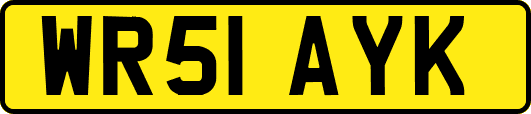 WR51AYK