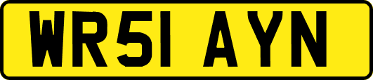 WR51AYN