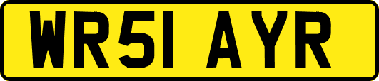 WR51AYR