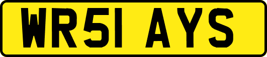 WR51AYS