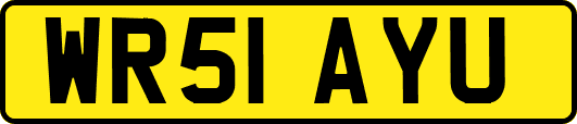 WR51AYU