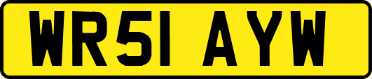 WR51AYW