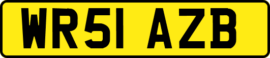 WR51AZB