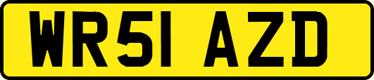 WR51AZD