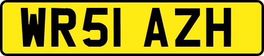 WR51AZH