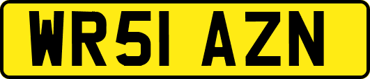 WR51AZN