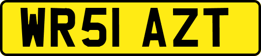 WR51AZT