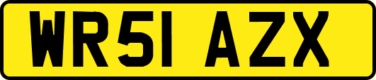WR51AZX