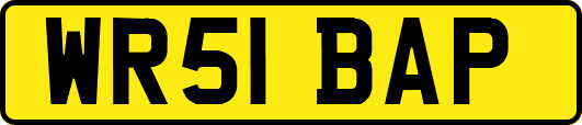 WR51BAP