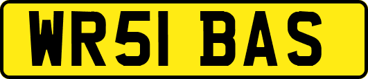 WR51BAS