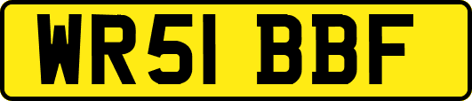 WR51BBF