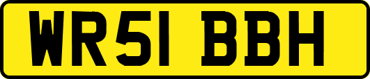 WR51BBH