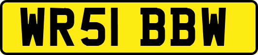 WR51BBW