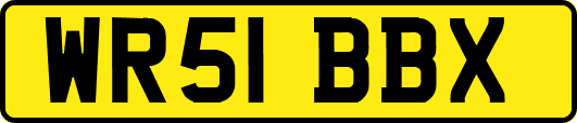 WR51BBX