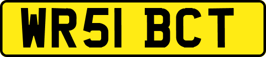 WR51BCT