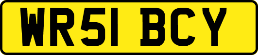 WR51BCY