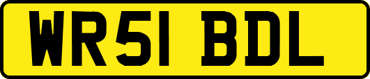 WR51BDL