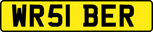 WR51BER