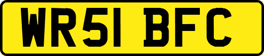 WR51BFC