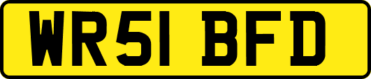 WR51BFD