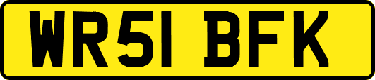 WR51BFK