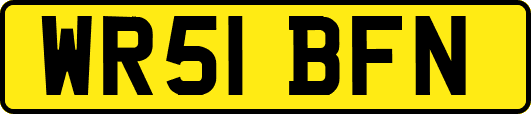 WR51BFN