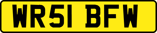 WR51BFW