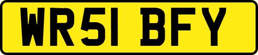 WR51BFY