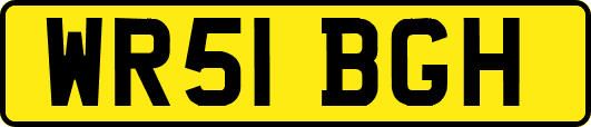 WR51BGH