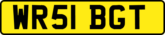 WR51BGT