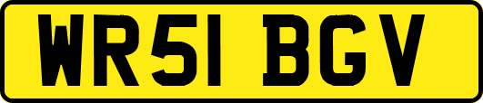 WR51BGV