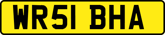 WR51BHA