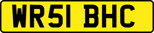 WR51BHC