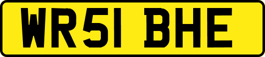 WR51BHE