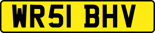 WR51BHV