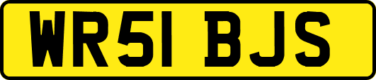 WR51BJS