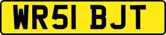 WR51BJT