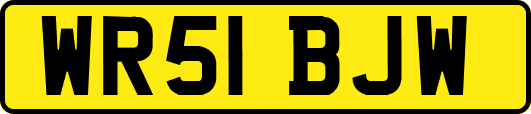 WR51BJW