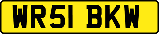 WR51BKW