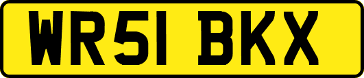 WR51BKX