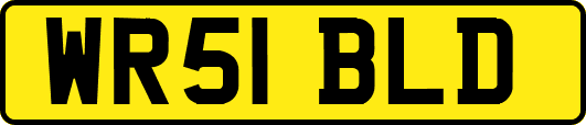 WR51BLD