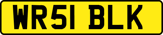 WR51BLK