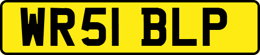 WR51BLP