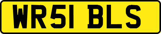 WR51BLS