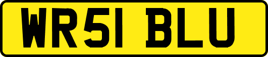 WR51BLU