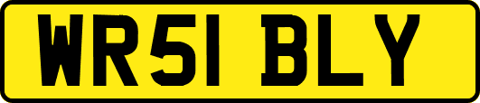 WR51BLY