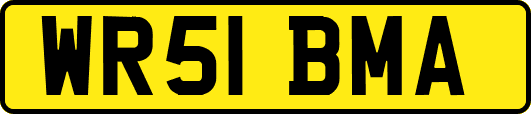 WR51BMA