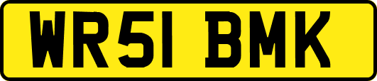 WR51BMK