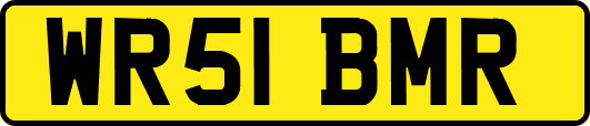 WR51BMR